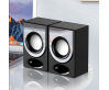 Soaiy SA-C10 Usb Speaker Hoparlör