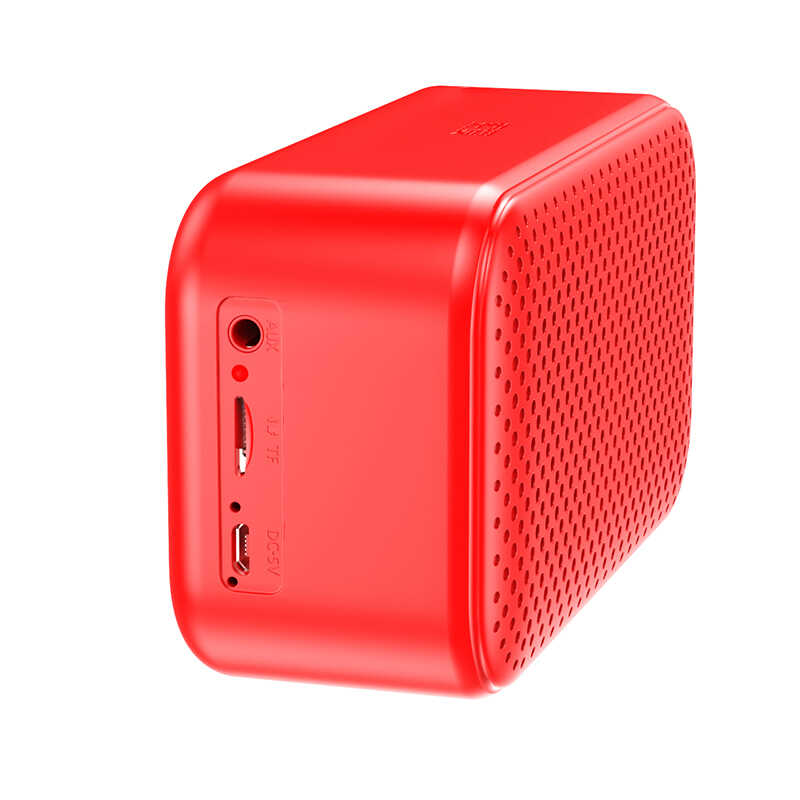 Soaiy SH32 Bluetooth Speaker Hoparlör