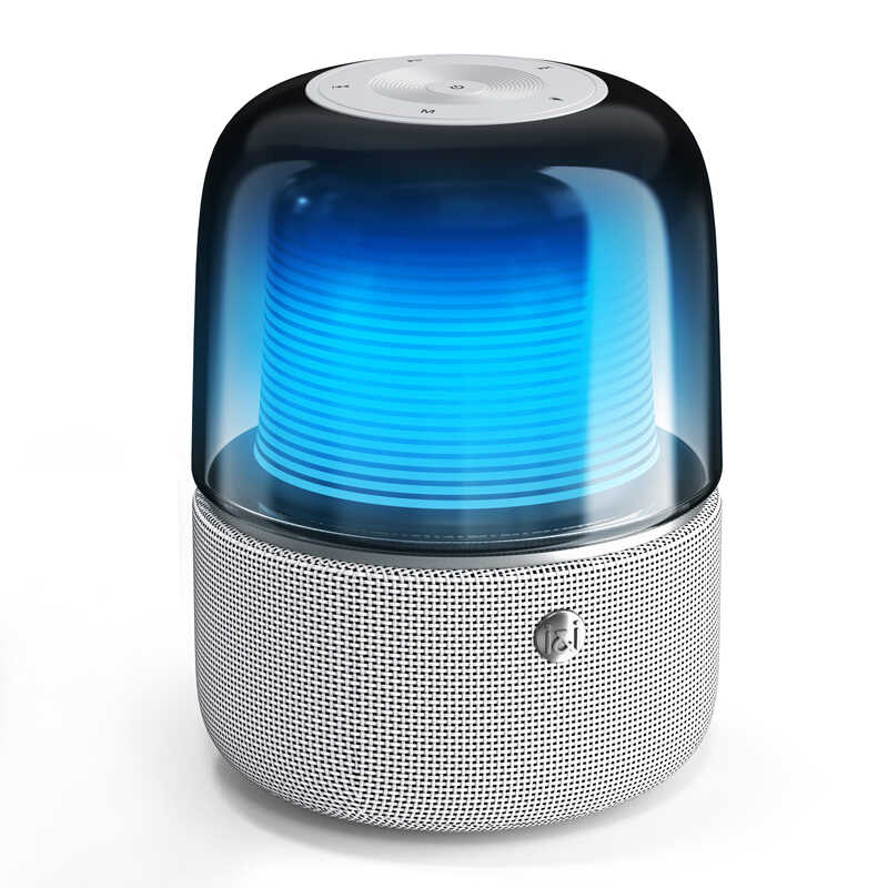 Soaiy SH77 Bluetooth Speaker Hoparlör