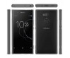 Sony Xperia L2 Kılıf Zore Süper Silikon Kapak