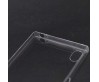 Sony Xperia Z5 Kılıf Zore Clear Kapak