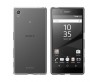 Sony Xperia Z5 Premium Kılıf Zore Süper Silikon Kapak