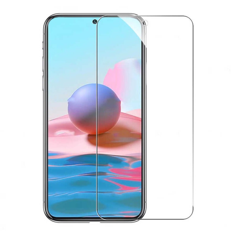 Tecno Camon 18 P Zore Maxi Glass Temperli Cam Ekran Koruyucu