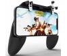 W10 Mobil Game Controller Oyun Aparat Konsolu