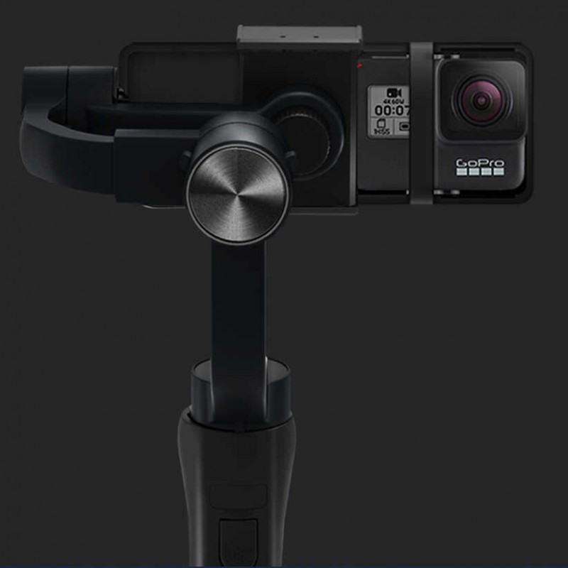 Wiwu 3-Axis S5B Gimbal Sabitleyici