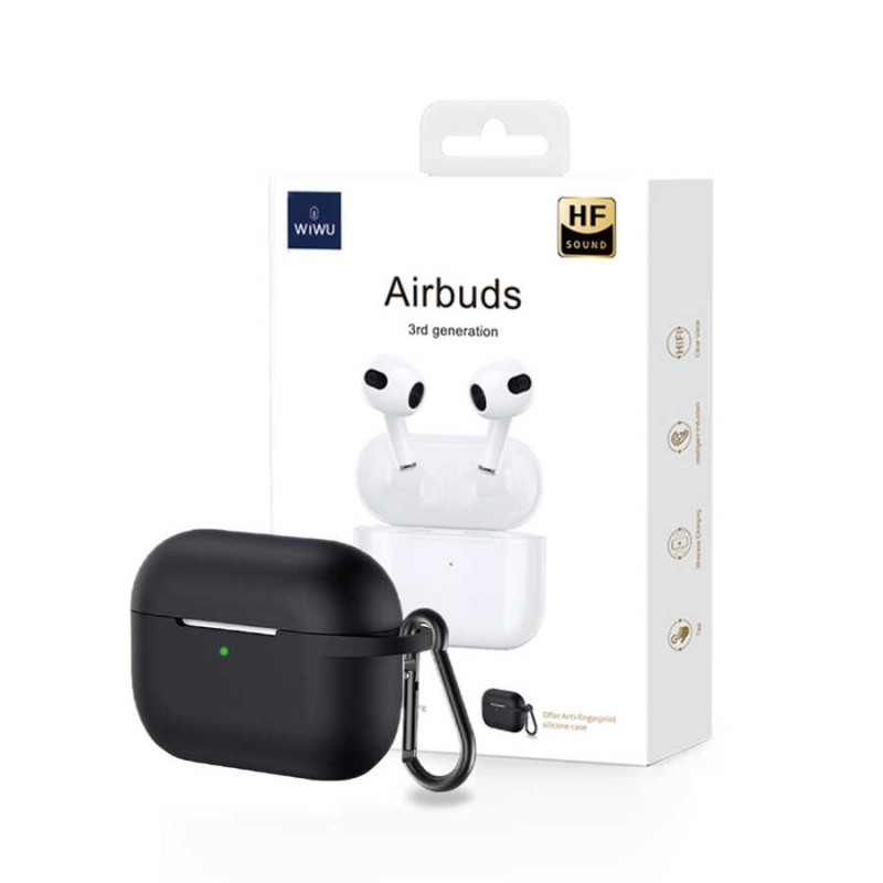 Wiwu Airbuds 3 Bluetooth Kulaklık