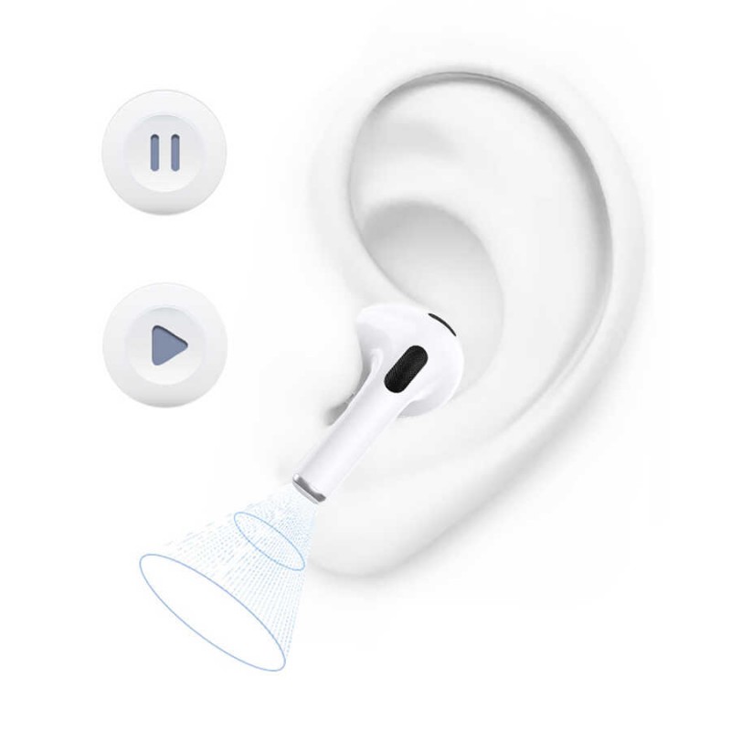 Wiwu Airbuds 3 SE Bluetooth Kulaklık