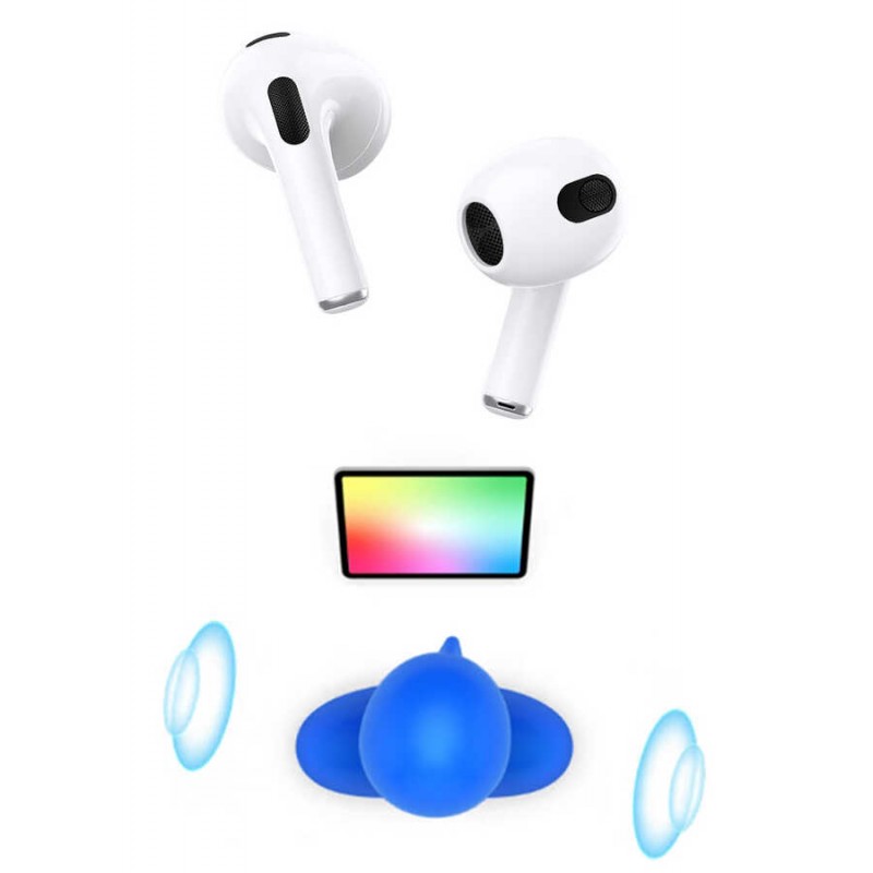 Wiwu Airbuds 3 SE Bluetooth Kulaklık