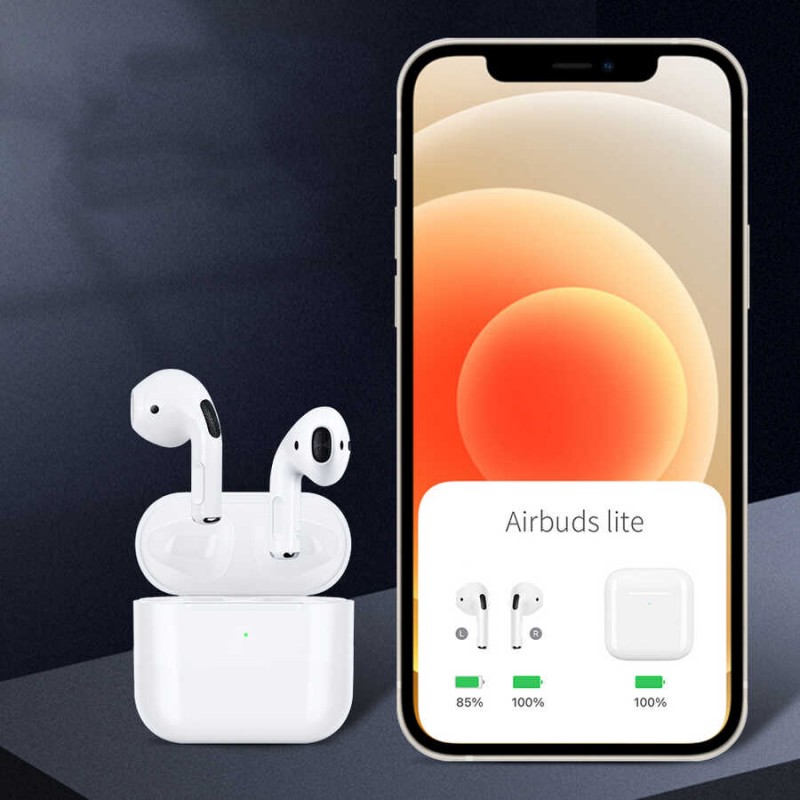 Wiwu Airbuds Lite Bluetooth Kulaklık