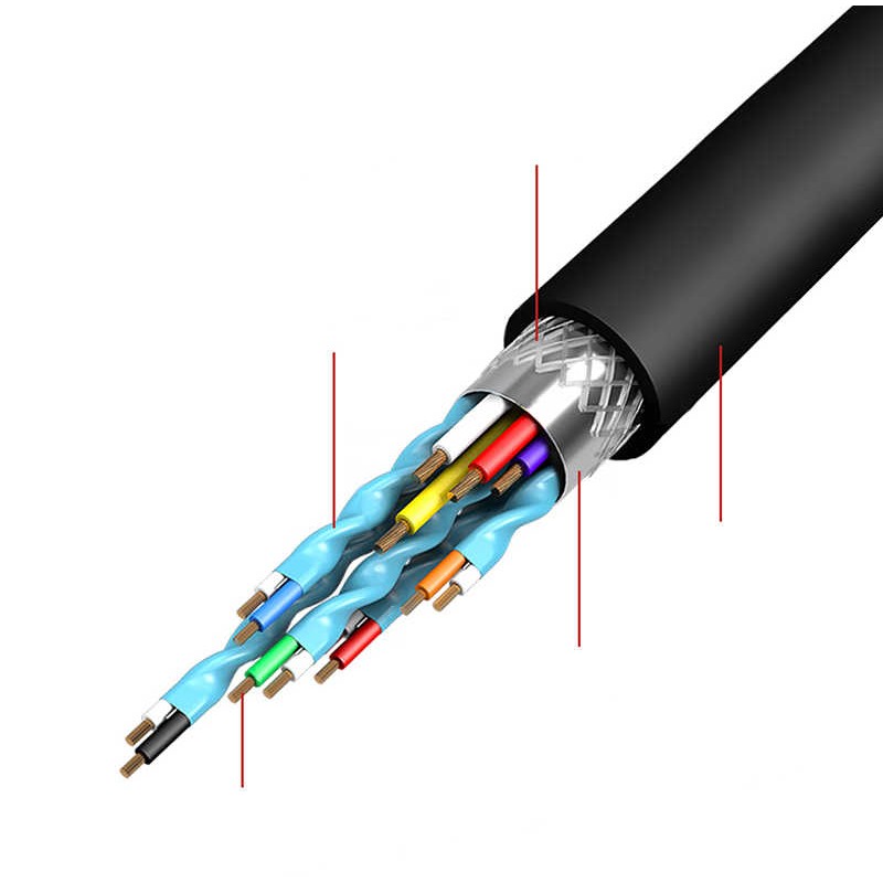 Wiwu Alpha Type-C to VGA Adaptörü