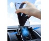 Wiwu CH-307 Liberator Wireless Charging Mount Araç Telefon Tutucu