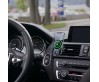 Wiwu CH-308 Magnetic Wireless Charging Car Mount Araç Telefon Tutucu