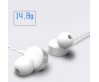 Wiwu Earbuds 102 3.5mm Kulaklık