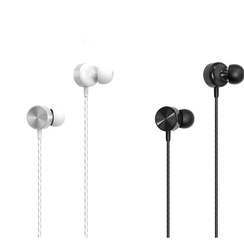 Wiwu Earbuds 102 3.5mm Kulaklık