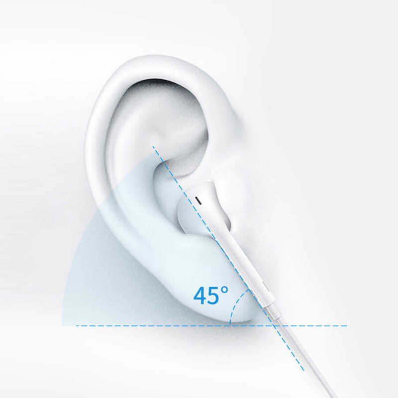 Wiwu Earbuds 302 Lightning Kulaklık