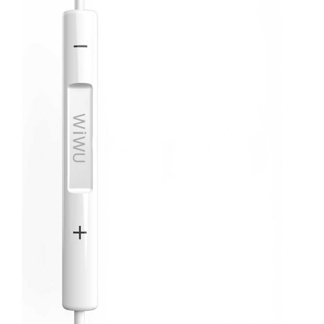 Wiwu Earbuds 303 Lightning Kulaklık