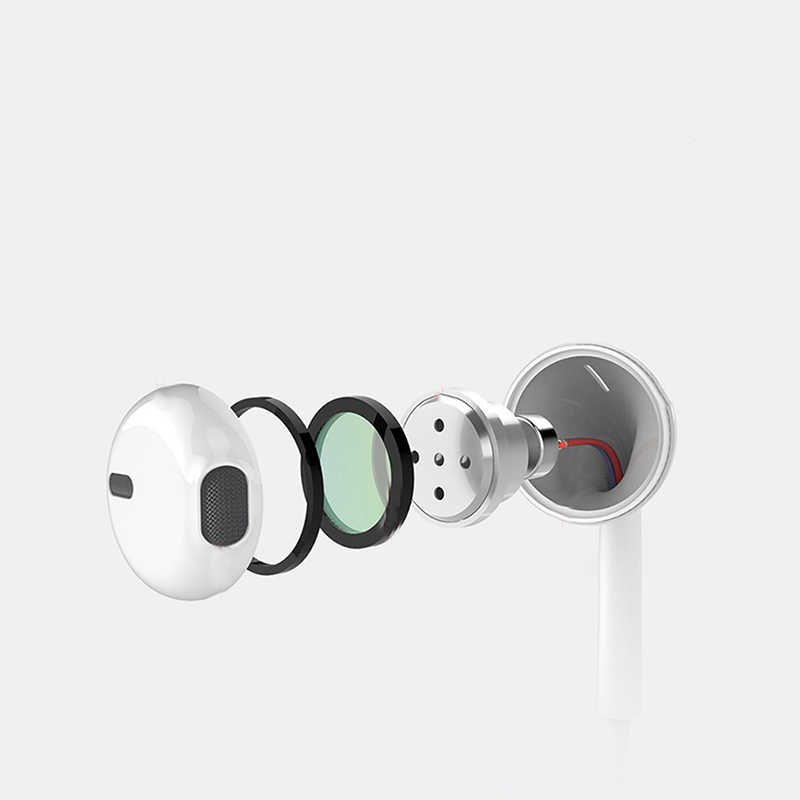 Wiwu Earbuds 303 Lightning Kulaklık