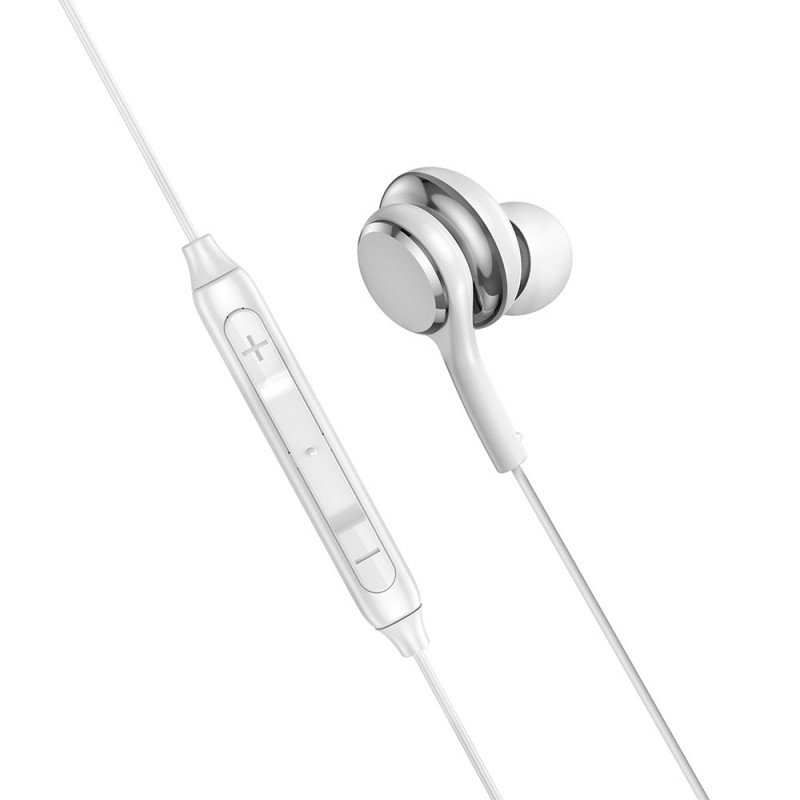 Wiwu EB310 Hi-Fi Ses Kaliteli 3.5mm Kulakiçi Kulaklık