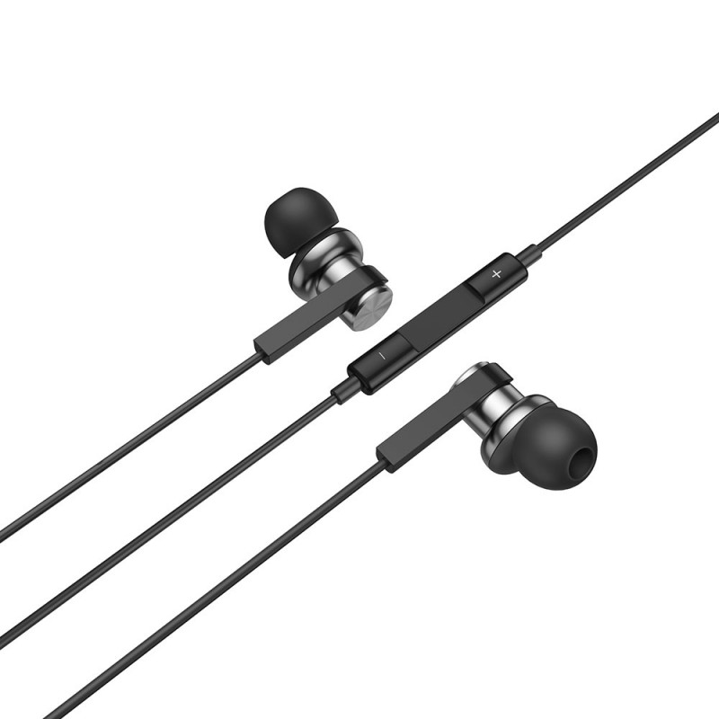 Wiwu EB311 Hi-Fi Ses Kaliteli 3.5mm Kulakiçi Kulaklık