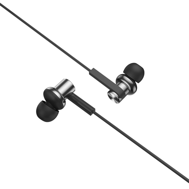 Wiwu EB311 Hi-Fi Ses Kaliteli 3.5mm Kulakiçi Kulaklık