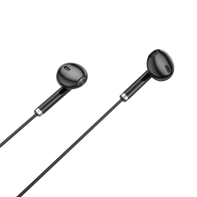 Wiwu EB312 Hi-Fi Ses Kaliteli 3.5mm Kulakiçi Kulaklık