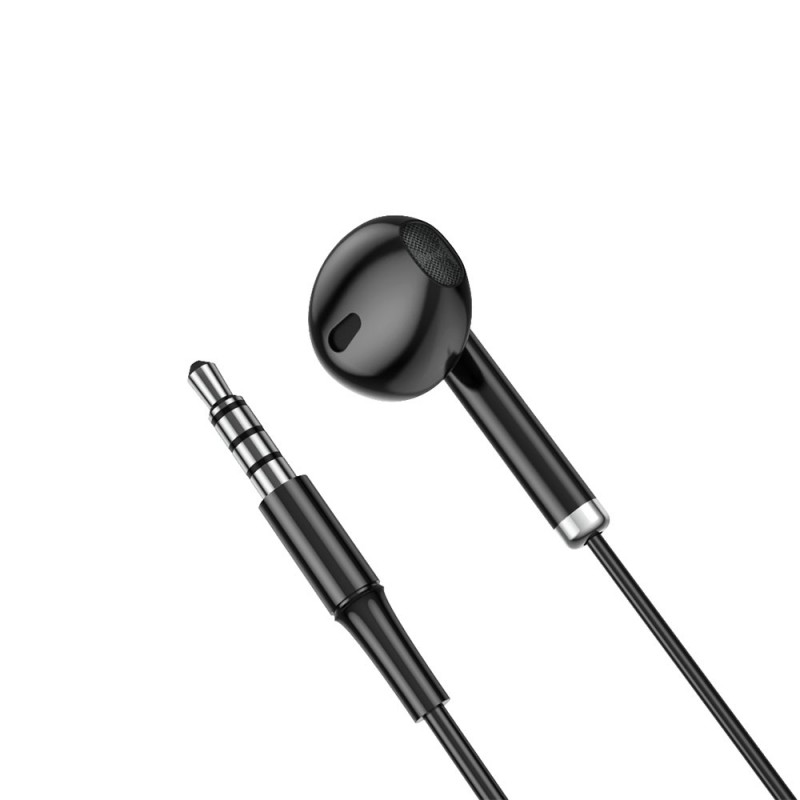 Wiwu EB312 Hi-Fi Ses Kaliteli 3.5mm Kulakiçi Kulaklık