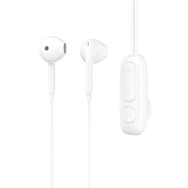 ​Wiwu EB313 Hi-Fi Ses Kaliteli Wireless 5.3 Kulak İçi Bluetooth Kulaklık