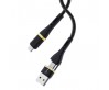 Wiwu ED-106 2 in 1 USB A- Type-C to Type-C Elite Data Kablo