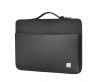 Wiwu Hali Laptop Sleeve Dupont Cordura 1680D Su Geçirmez Naylon Kumaş 16