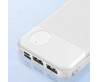 Wiwu JC-14 Super Flash Charge 10000 Mah Power Bank