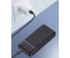 Wiwu JC-19 PD Hızlı Şarj Özellikli Şarj Göstergeli Powerbank 20W 10000mAh