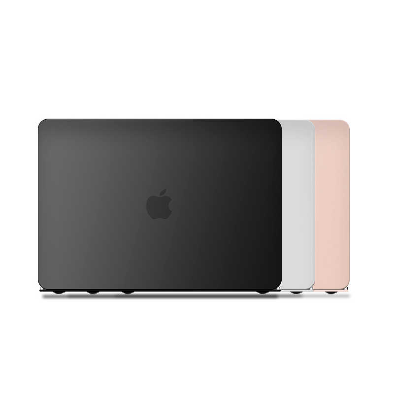 Apple Macbook 13.3' Air (A1369/A1466) Wiwu Macbook iShield Kapak