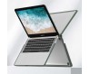 Apple Macbook 13.3' New Pro 2018 Wiwu Macbook HP-01 iShield Kapak