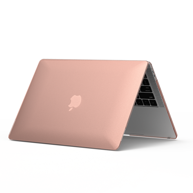 Apple Macbook 13.3' New Pro Wiwu Macbook iShield Kapak