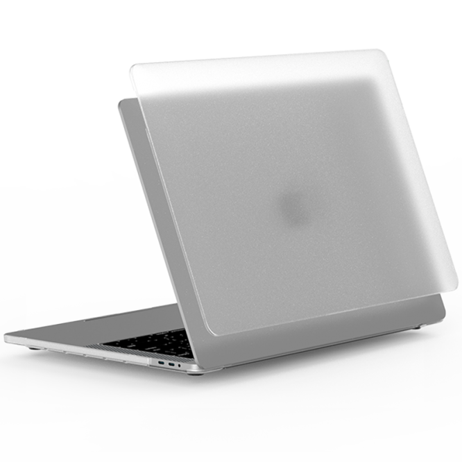 Apple Macbook 13.3' Pro 2020 Wiwu Macbook iShield Kapak