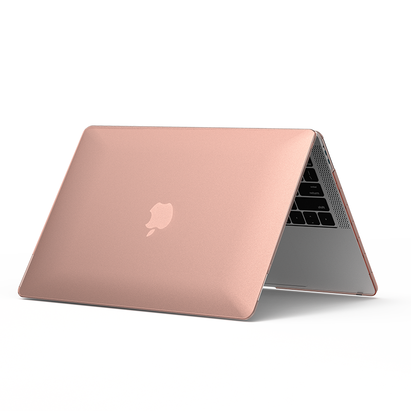 Apple Macbook 13.3' Pro 2020 Wiwu Macbook iShield Kapak