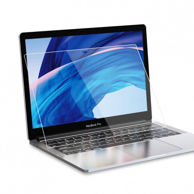 Apple Macbook 15.4' Pro Retina Vista Wiwu Ekran Koruyucu