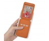 Wiwu MW-005 Magnetik Standlı Kartlık Qi Kablosuz Şarj Uyumlu FindMy Özellikli Mag Wallet