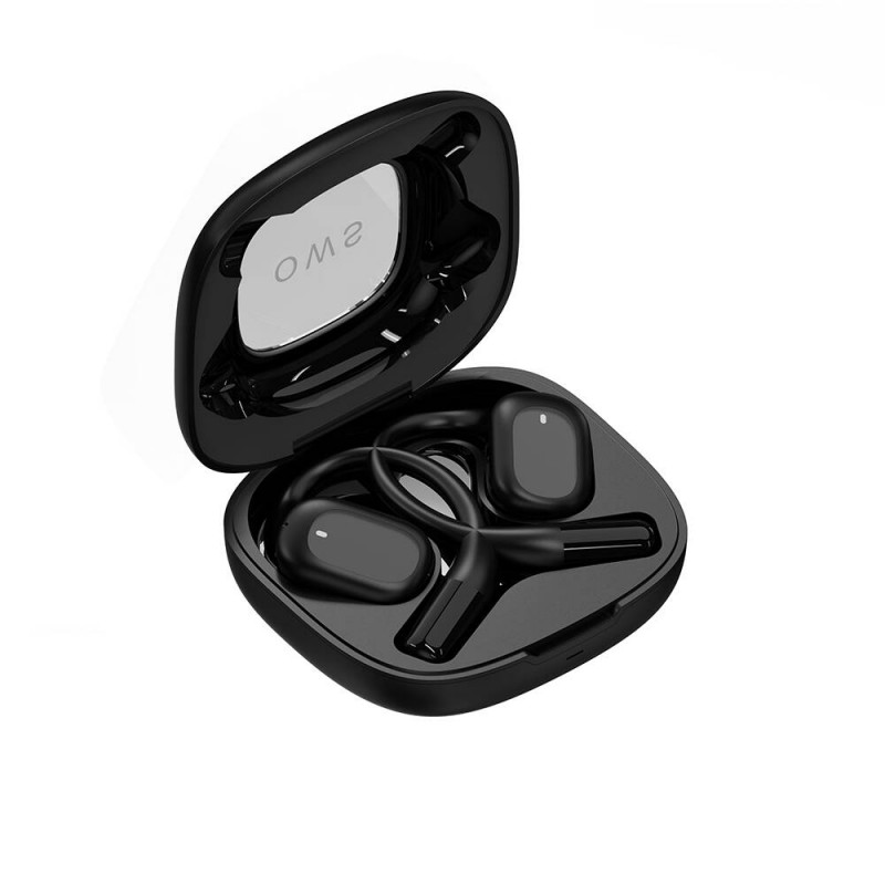 Wiwu O100 Openbuds TWS Kulak İçi Bluetooth v5.3 Kulaklık