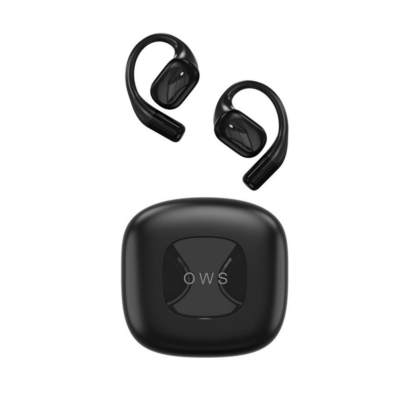 Wiwu O100 Openbuds TWS Kulak İçi Bluetooth v5.3 Kulaklık