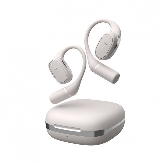 Wiwu O300 Openbuds TWS Wireless 5.3 Kulak İçi Bluetooth Kulaklık