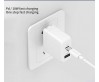 Wiwu The One PD To Lightning Usb Kablo 1.2M