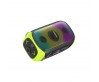 Wiwu P20 Thunder Bluetooth Speaker Hoparlör ve Karaoke Bluetooth Mikrofon