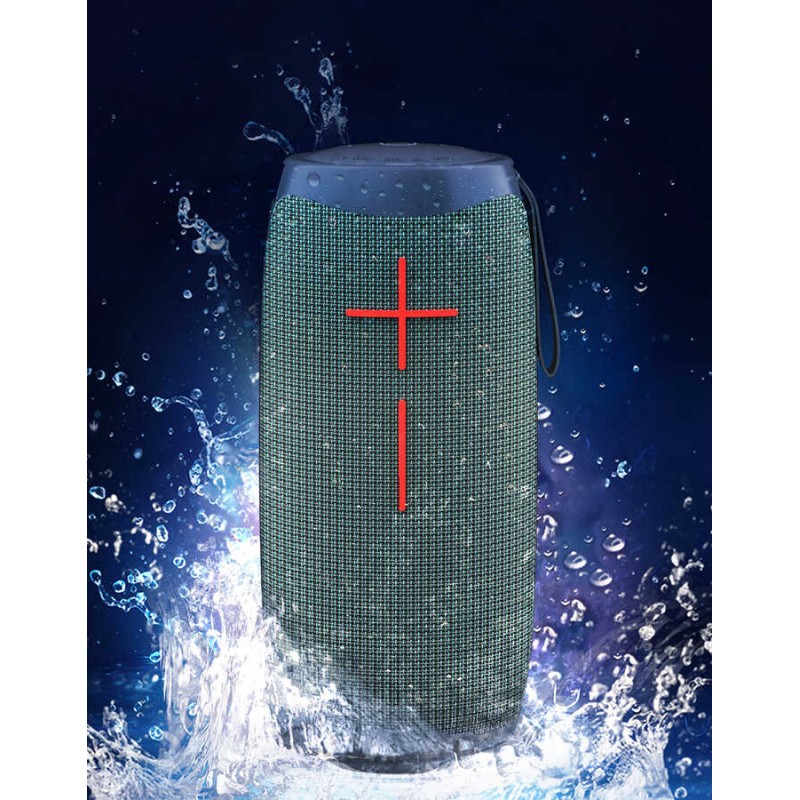 Wiwu P40 Bluetooth Speaker Hoparlör