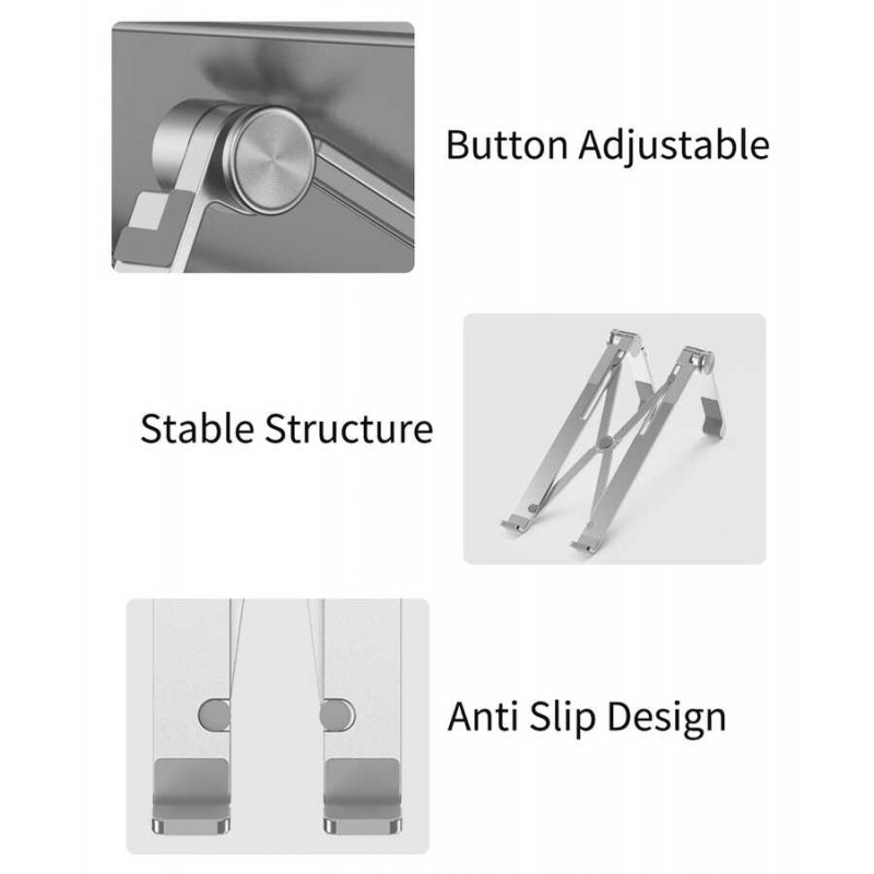 Wiwu S600 Laptop Standı