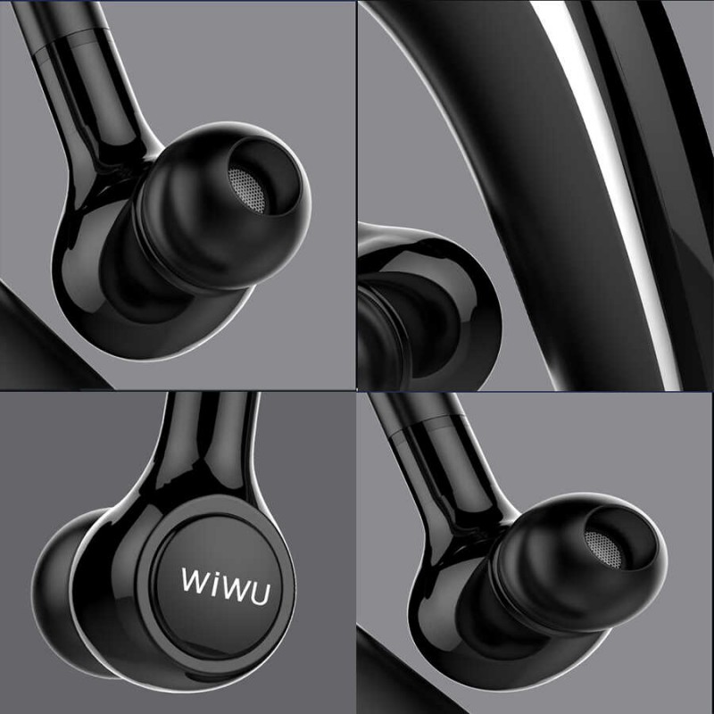 Wiwu Solo Max Bluetooth Kulaklık