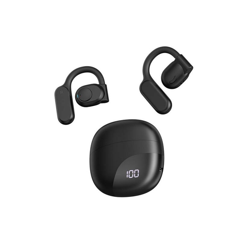 Wiwu T20 Openbuds TWS Kulak İçi Bluetooth v5.3 Kulaklık