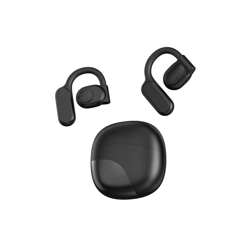 Wiwu T20 Openbuds TWS Kulak İçi Bluetooth v5.3 Kulaklık