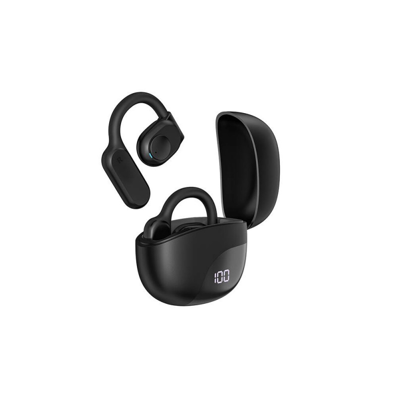 Wiwu T20 Openbuds TWS Kulak İçi Bluetooth v5.3 Kulaklık