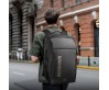 Wiwu Warriors Back Pack Pro Max DuPont Cordura 1000D 30 Litre Kapasiteli Su Geçirmez Sırt Çantası